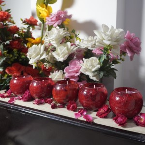 Apple Jar