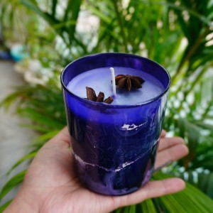 Blue Hawaii