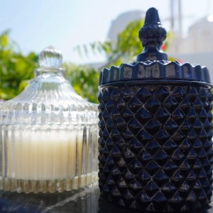 Castle Jar