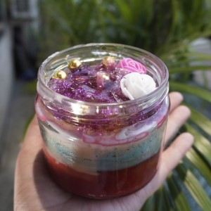 Fruit Jelly