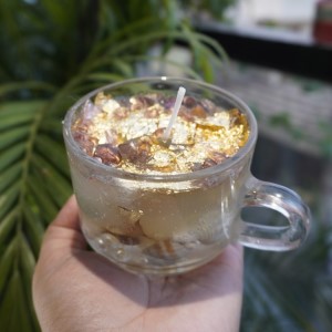 Gold Flake