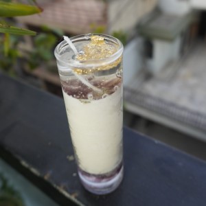 Yogurt Parfait